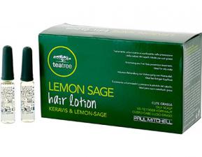 АМПУЛЫ Lemon Sage Hair Lotion 1 уп